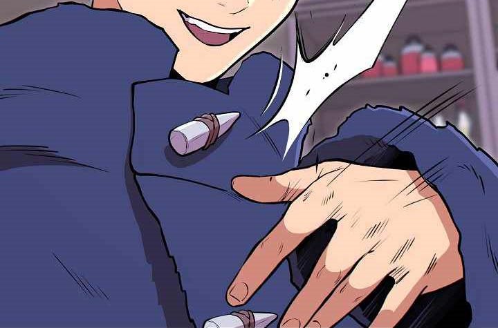 Dungeon Reset Chapter 112 Bahasa Indonesia